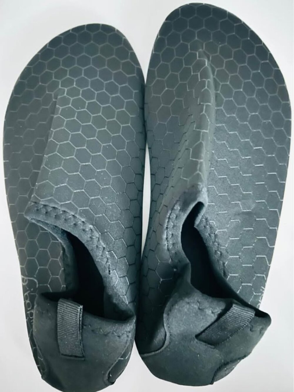Water Socks Barefoot Shoes Water Sports Shoes Quick-Dry Aqua Yoga Socks